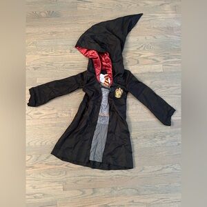 Disguise Black Costume